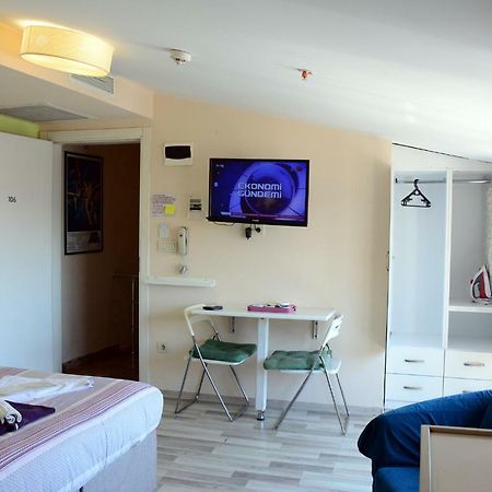 Siper Apartments Istanbul Exterior photo