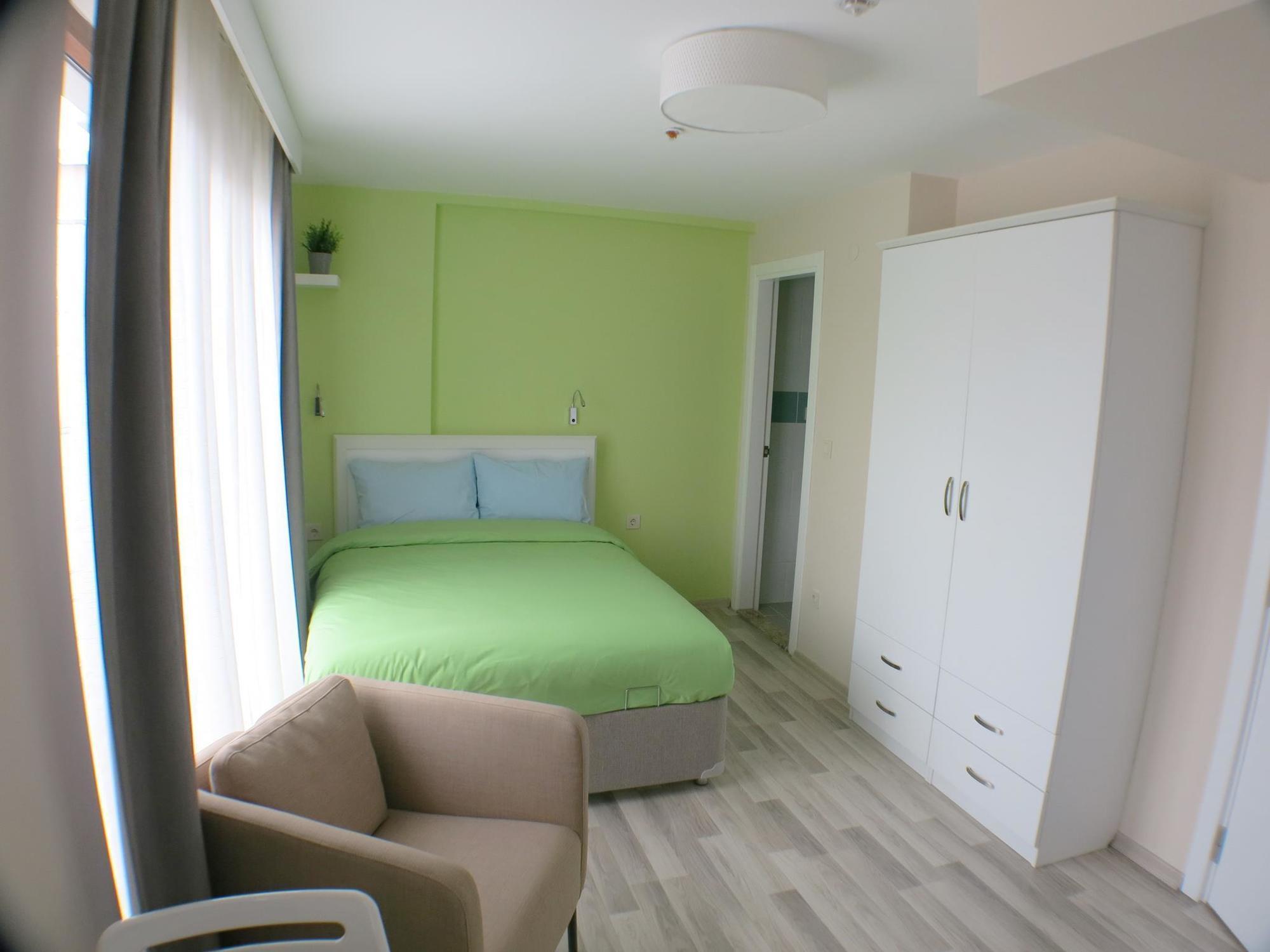 Siper Apartments Istanbul Exterior photo