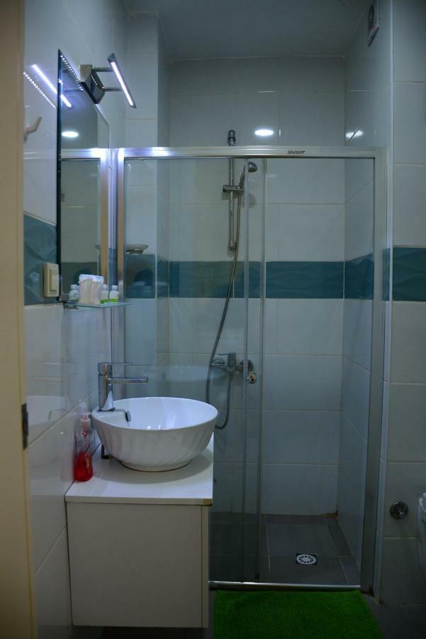 Siper Apartments Istanbul Exterior photo