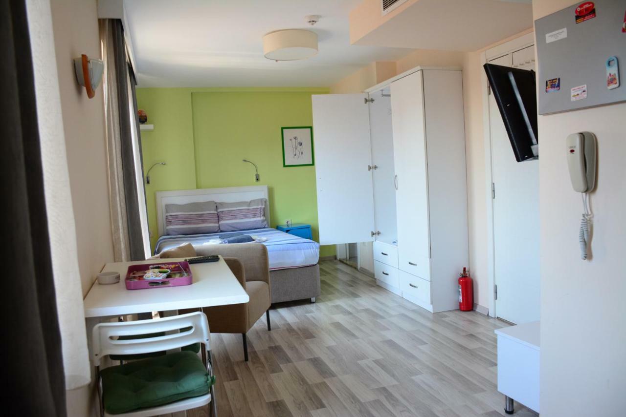 Siper Apartments Istanbul Exterior photo